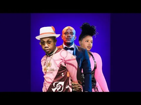 Kabza De Small – Khanyisa feat. Young Stunna, Nkosazana Daughter & Thatohatsi