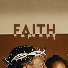 Kendrick Lamar Faith