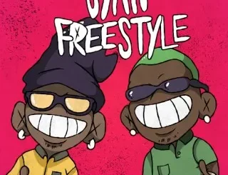 KindlyNxsh – CYAN FREESTYLE Ft. Blxckie