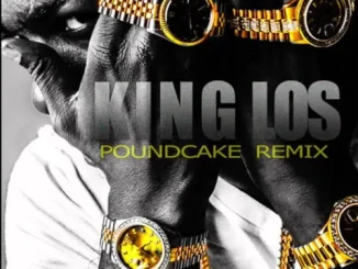 King Los Poundcake (Freestyle)