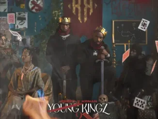 Krept & Konan Young Kingz II