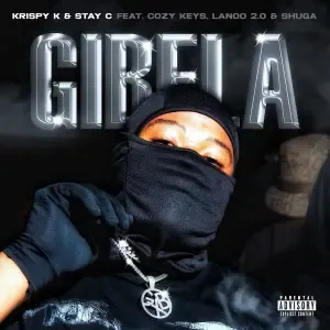 Krispy K & Stay C – Gibela ft. Cozy Keys, Lanoo 2.0 & Shuga