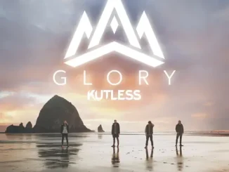 Kutless Glory (Deluxe Edition)