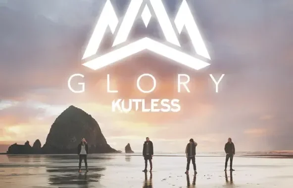 Kutless Glory (Deluxe Edition)