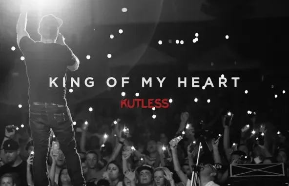 Kutless King of My Heart