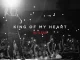 Kutless King of My Heart