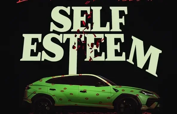 Lambo4oe Self Esteem (feat. NLE Choppa)