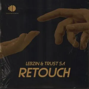 Lebzin & Trust SA – Retouch