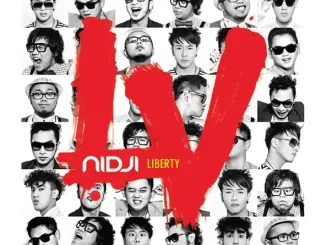 Liberty Victory Nidji