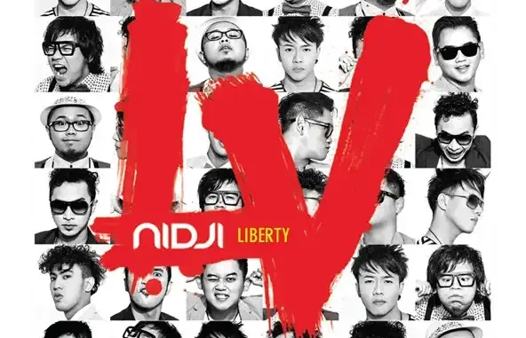 Liberty Victory Nidji