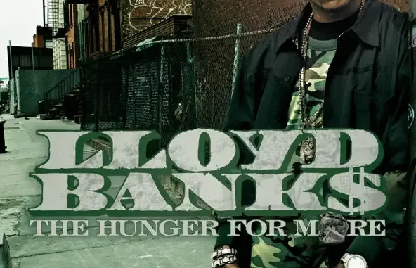 Lloyd Banks Karma