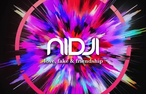 Love, Fake & Friendship Nidji