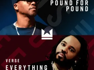 Lupe Fiasco Pound for Pound