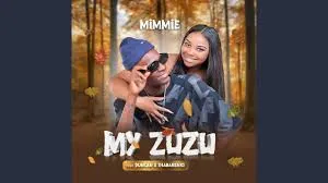 MIMMIE – My Zuzu ft Duncan & Shabarenks