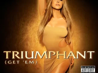 Mariah Carey Triumphant (Get 'Em) [feat. Rick Ross & Meek Mill]