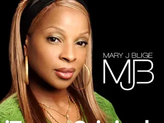 Mary J. Blige Be Without You (iTunes Originals Version)