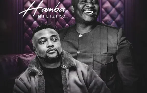 Master Dee – Hamba Ntliziyo Ft. Jumbo