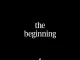 Mike Posner The Beginning