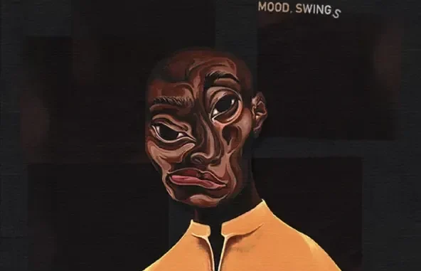 Mood Swings, Vol. 1 Jerome Thomas