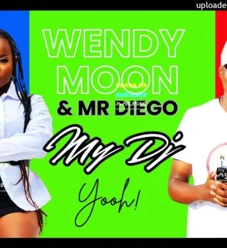 My Dj – Wendy Moon & Mr Diego