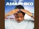 Mzweshper SA – Amaphiko ft Justphutii, Dean De keyz & Oliphant gold