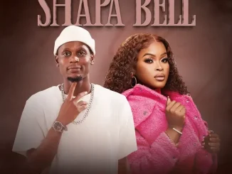 Naleboy Young King – Shapa Bell ft Shandesh & King Wave