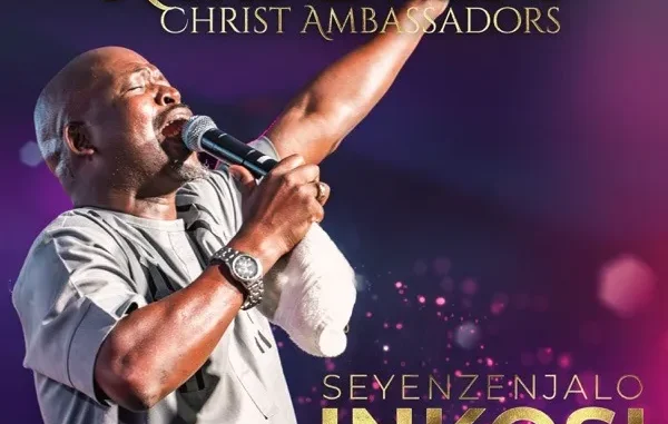 Ncandweni Christ Ambassadors – Onqobayo