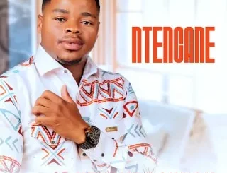 Ntencane – UTHANDO LWAMI