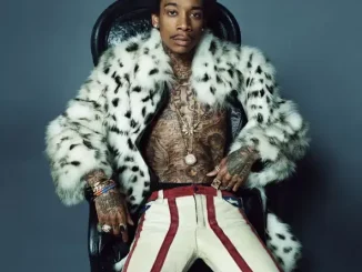 O.N.I.F.C. Wiz Khalifa