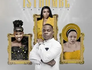 Olefied Khetha – Isthombe (SheMix) Ft Lwah Ndlunkulu, Cici & Nue Sam