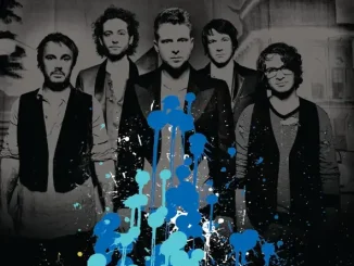 OneRepublic Secrets