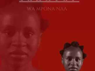 Ornathy Wa mpona Naa