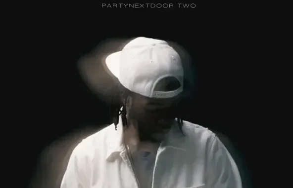 PARTYNEXTDOOR Recognize (feat. Drake)