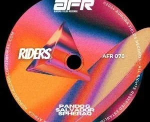 Pando G ft. Salvador & SpheraQ – Riders