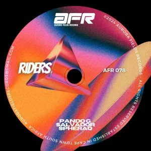 Pando G ft. Salvador & SpheraQ – Riders