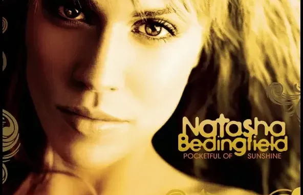 Pocketful of Sunshine Natasha Bedingfield