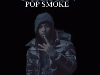 Pop Smoke Flexin'