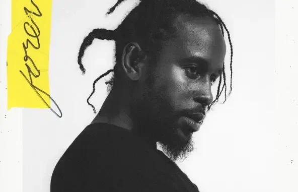 Popcaan Firm and Strong