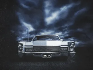 Pouya Suicidal Thoughts in the Back of the Cadillac, Pt 3