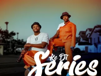 Prince Benza – Ke Di Series Ft Kharishma