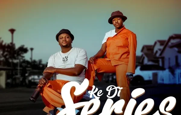 Prince Benza – Ke Di Series Ft Kharishma