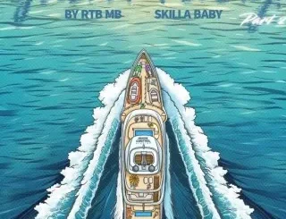 RTB MB – Yacht Party, Pt. 2 Ft. Skilla Baby