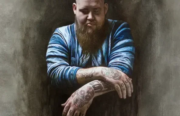 Rag'n'Bone Man Human