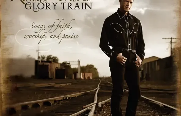 Randy Travis Glory Train, Songs of Faith, Worship & Praise