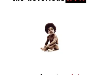 Ready to Die (The Remaster) The Notorious B.I.G.