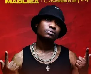 Reece Madlisa – Everything Is On Me