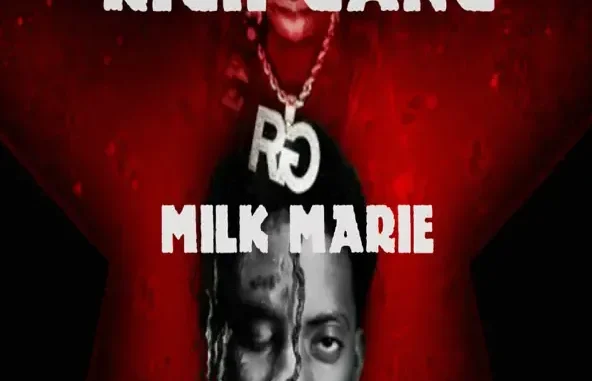 Rich Gang Milk Marie