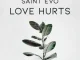 Saint Evo – Love Hurts