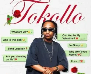 Shaunmusiq – TOKOLLO