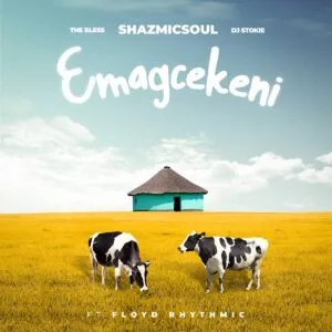 Shazmicsoul, The Bless & DJ Stokie – Emagcekeni ft. Floyd Rhythmic